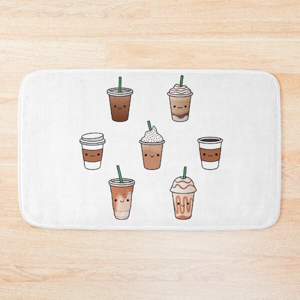 Item preview, Coffee Buddies designed and sold by SideQuestDoodles.