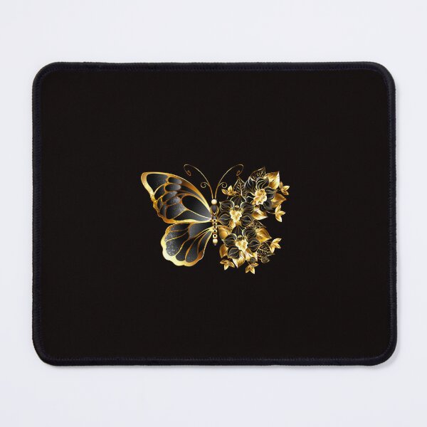 Item preview, Golden Butterfly designed and sold by Pmorh.