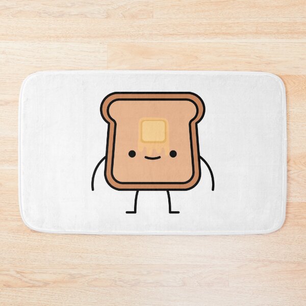 Item preview, Toasty designed and sold by SideQuestDoodles.