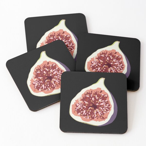 Item preview, Sylvia Plath’s Fig designed and sold by whimsicali.