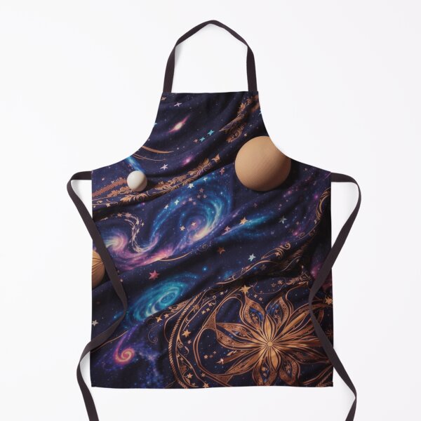 Item preview, Starry Galaxy Tapestry designed and sold by FemmeFlair.