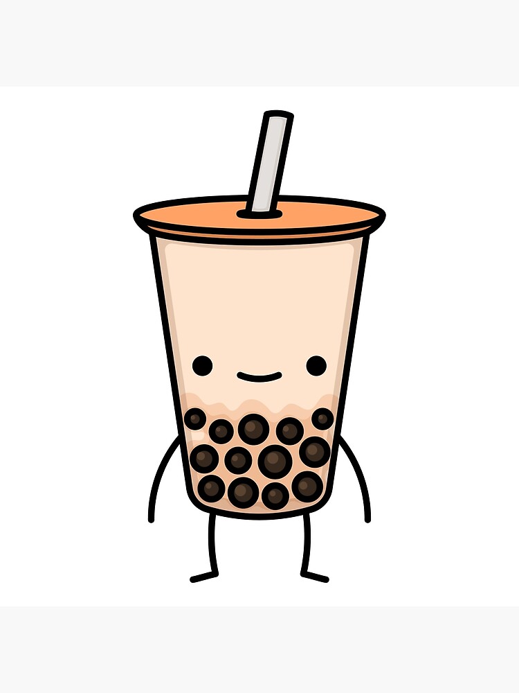 Bubble Tea Buddy