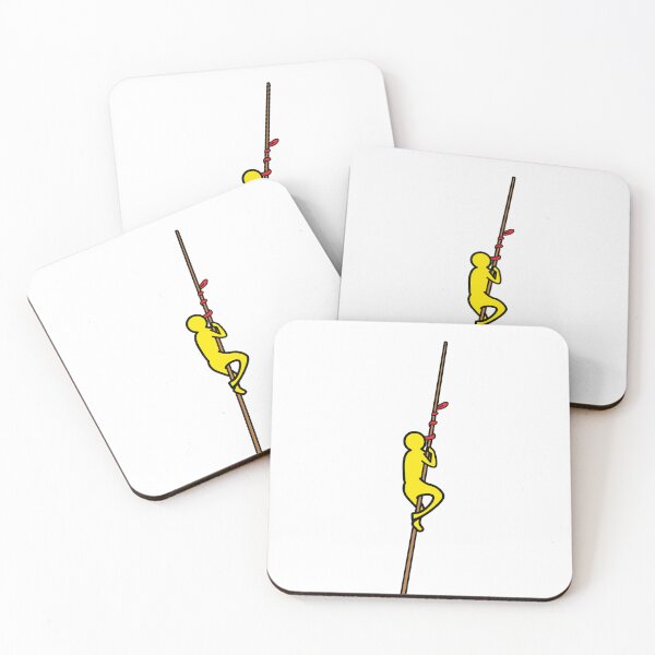 Item preview, Fierljeppen designed and sold by bitpopart.