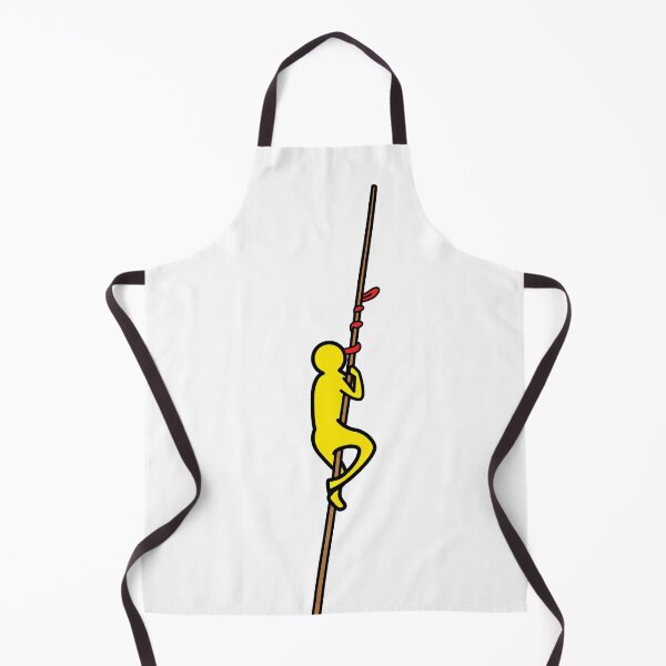 Item preview, Fierljeppen designed and sold by bitpopart.