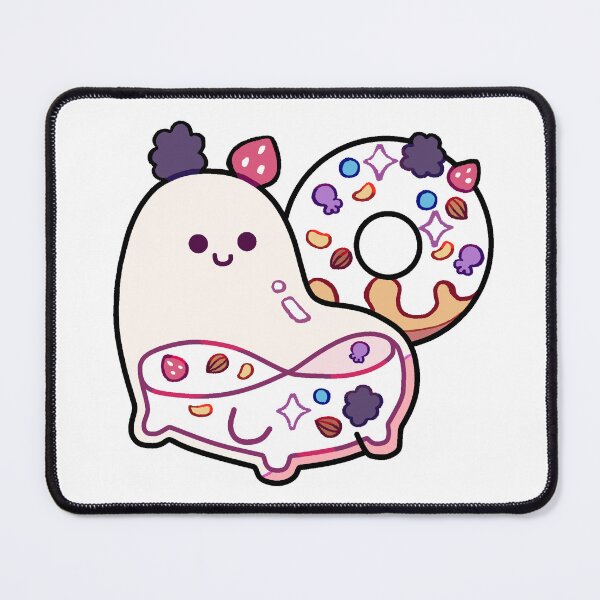 Item preview, Snaily Yogurt Donuts designed and sold by Distiny4919.