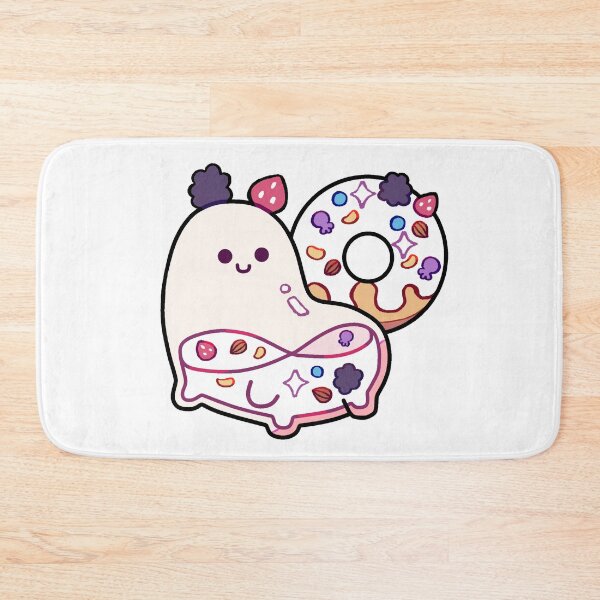 Item preview, Snaily Yogurt Donuts designed and sold by Distiny4919.