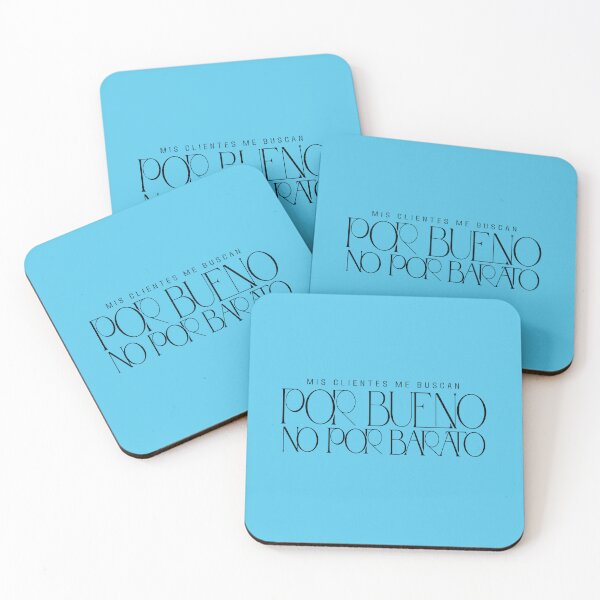 Item preview, My clients look for me because I am good, not because I am cheap. designed and sold by rubenarocho.