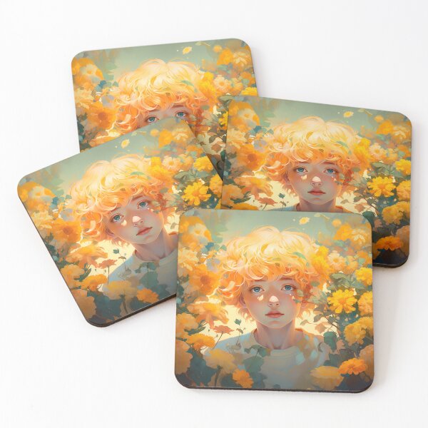 Item preview, Through The Bushes designed and sold by LivaLindbaek.