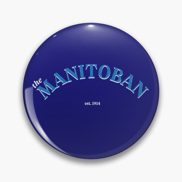 Item preview, Curved Logo designed and sold by TheManitoban.