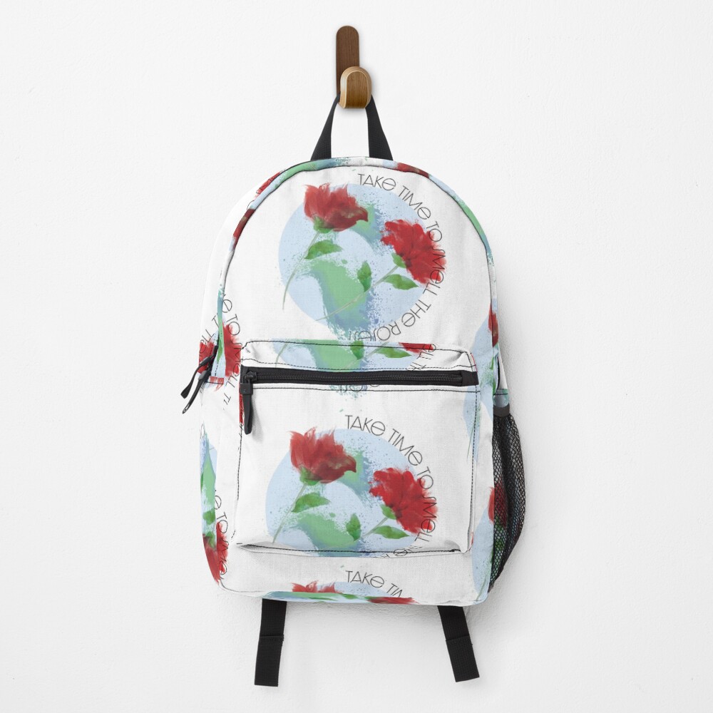 Item preview, Backpack designed and sold by RJArtDesign.