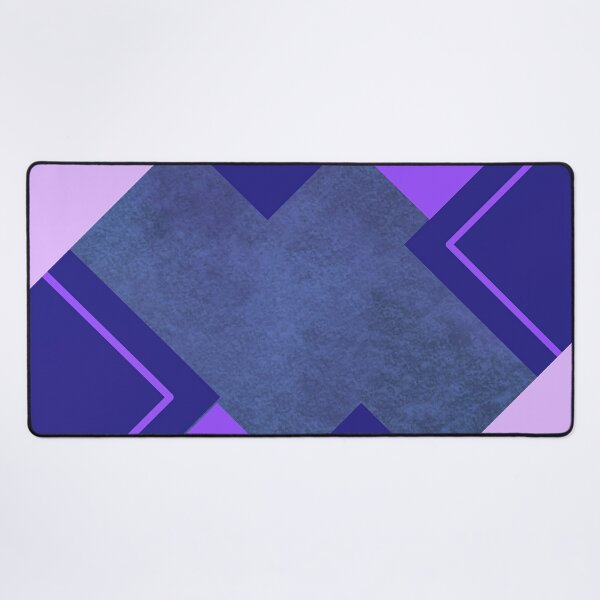 Item preview, purple rectangle designed and sold by pluielegere.