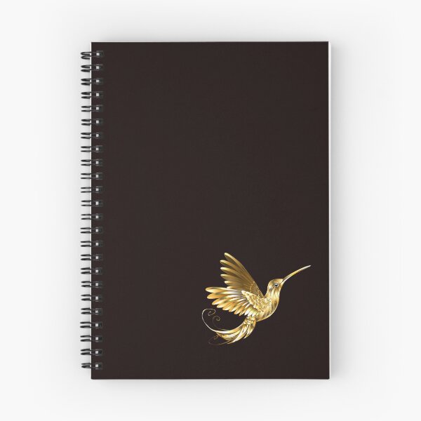 Item preview, Golden Bird  designed and sold by Pmorh.