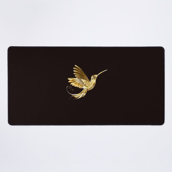 Item preview, Golden Bird  designed and sold by Pmorh.