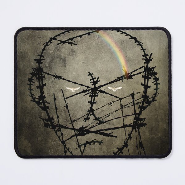 Item preview, Prisoner of conscience designed and sold by Alex Preiss.