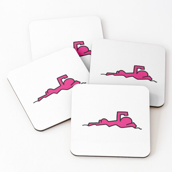 Item preview, Swimme designed and sold by bitpopart.