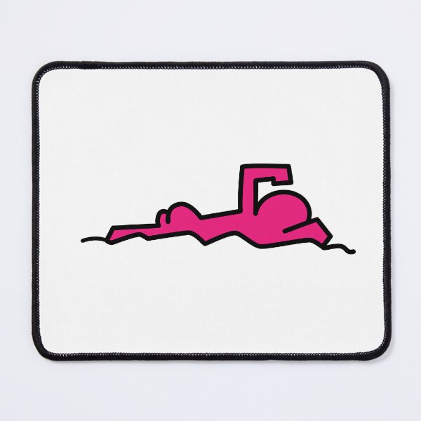 Item preview, Swimme designed and sold by bitpopart.