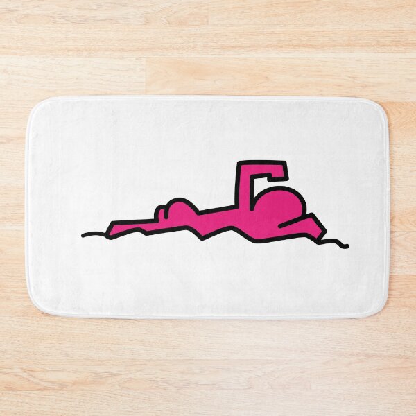 Item preview, Swimme designed and sold by bitpopart.