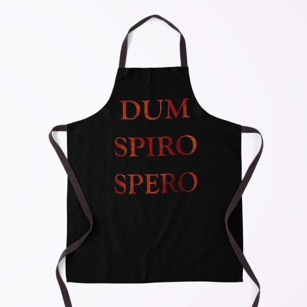 Item preview, Dum spiro spero designed and sold by Alexaltay.