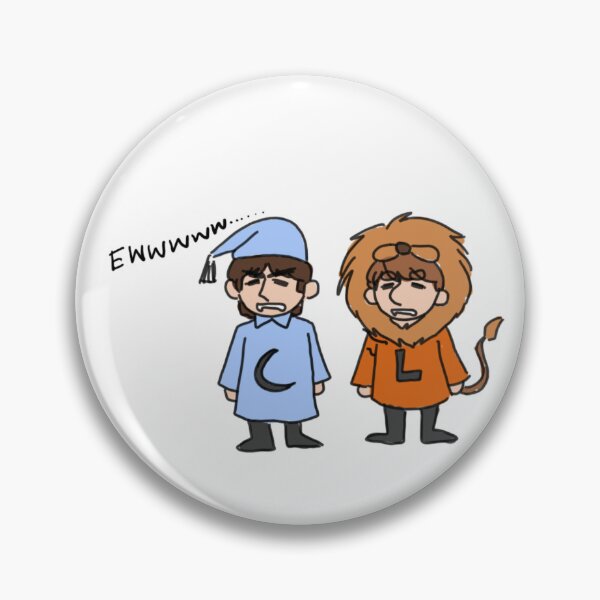 Aperçu de l'œuvre George Harrison et Ringo Starr créée et vendue par scrambledbugboy.