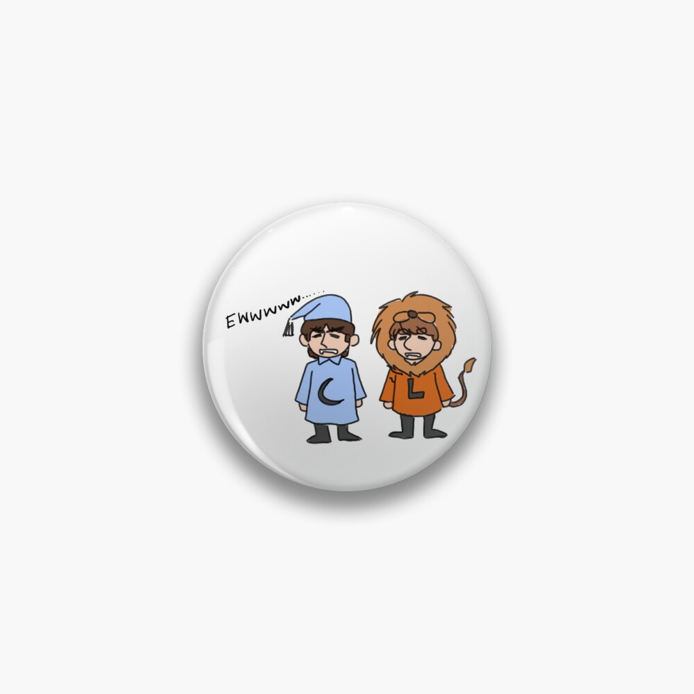 Item preview, Pin designed and sold by scrambledbugboy.