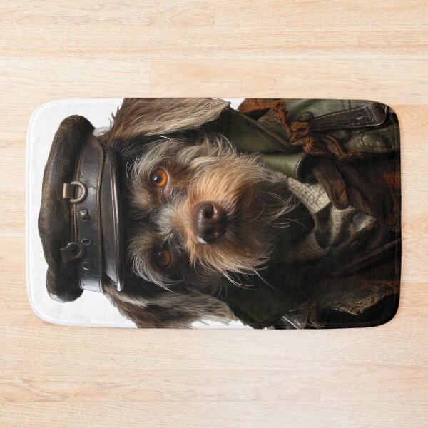 Item preview, Farmer dog1 designed and sold by Kim Kanger.