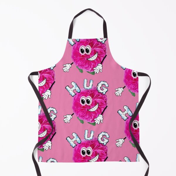 Item preview, Happy Rose Gives Me a Hug designed and sold by llpistachio.