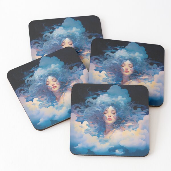 Item preview, Foam Bath designed and sold by LivaLindbaek.
