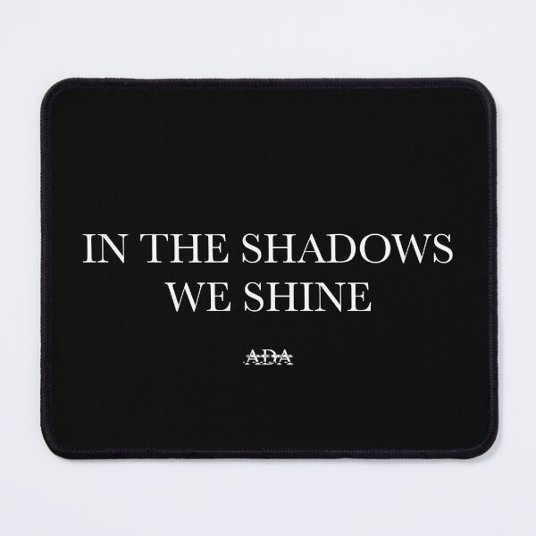 Item preview, In the shadow designed and sold by A-D-Art.