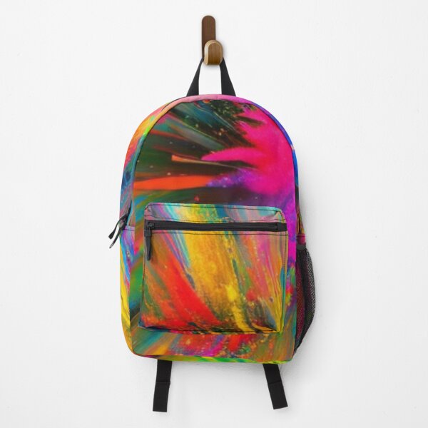 Item preview, Chroma Burst: A Dazzling Explosion of Colors designed and sold by Dream Wear.