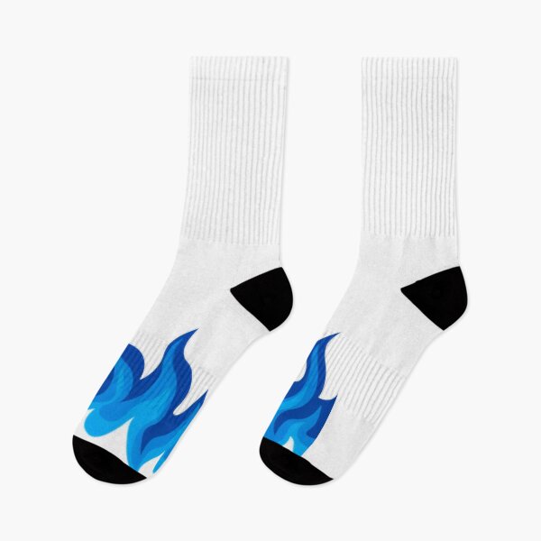 Item preview, Blue fire designed and sold by cypherstore.