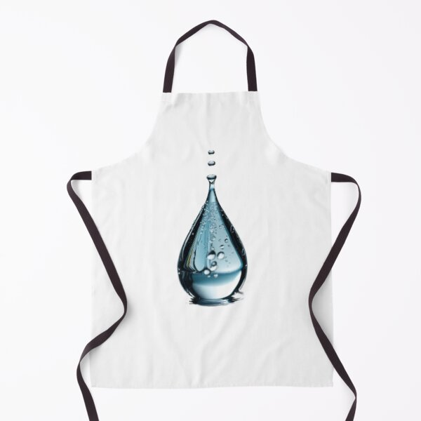 Item preview, A big drop of water designed and sold by AlfredSSikula.