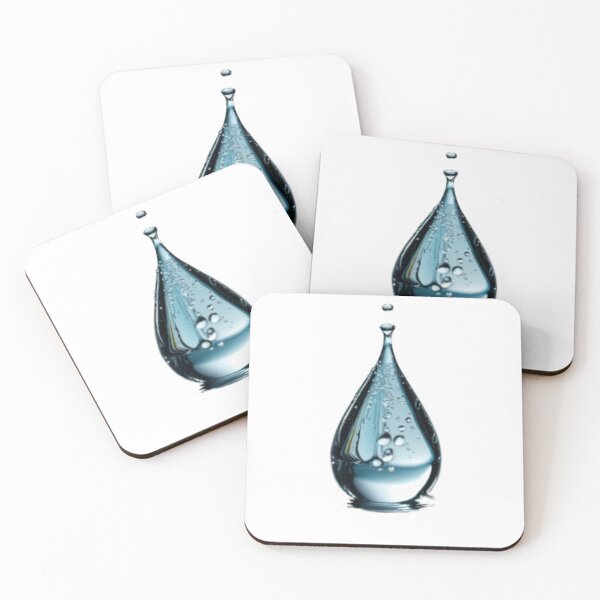 Item preview, A big drop of water designed and sold by AlfredSSikula.