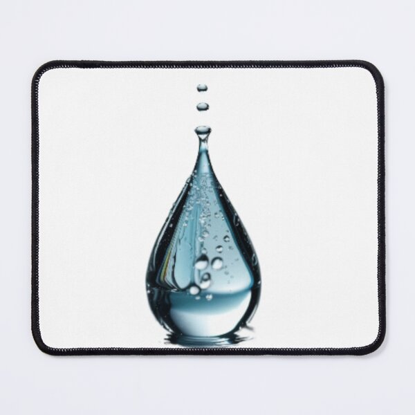 Item preview, A big drop of water designed and sold by AlfredSSikula.