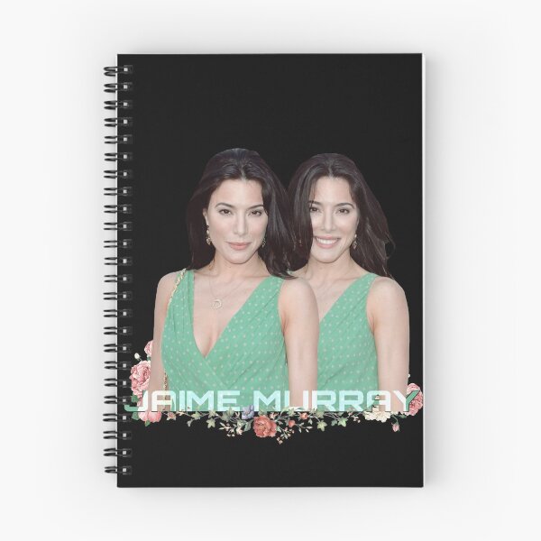 Item preview, Double Jaime Murray  designed and sold by JaimeMAddicted.