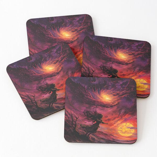 Item preview, Cosmic Dancer designed and sold by 20th-eclipse.