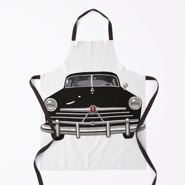 Item preview, 1950 Hudson Retro Car designed and sold by jimcherry3.