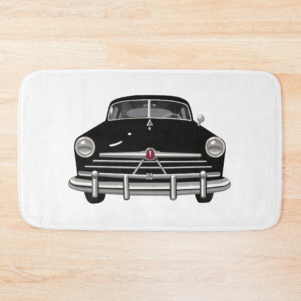 Item preview, 1950 Hudson Retro Car designed and sold by jimcherry3.