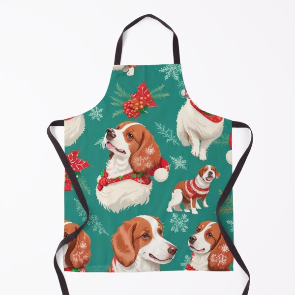 Item preview, funny patterns christmas yule yuletide designed and sold by Petsthetic.