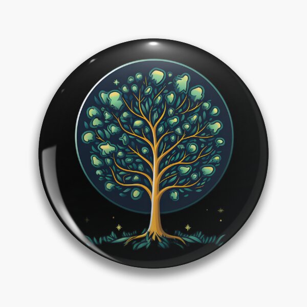 Item preview, Magic Tree designed and sold by DafraDesign.
