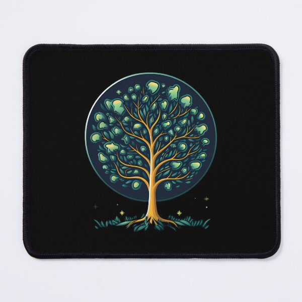 Item preview, Magic Tree designed and sold by DafraDesign.