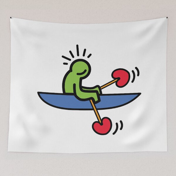Item preview, Kanofarre designed and sold by bitpopart.