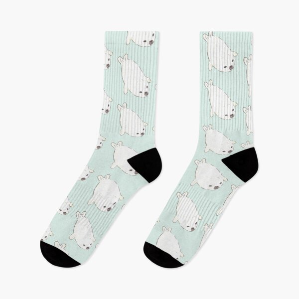 Item preview, Baby seal illustration  designed and sold by Mayarart.