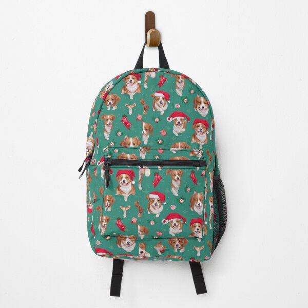 Item preview,  funny patterns christmas yule yuletide designed and sold by Petsthetic.