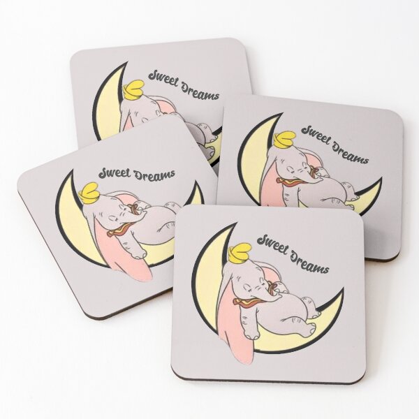 Item preview, Dumbo: Sweet Dreams designed and sold by soniaaseguin.