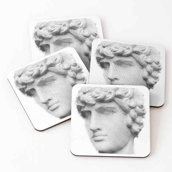Item preview, Greek Statue  designed and sold by saithing.