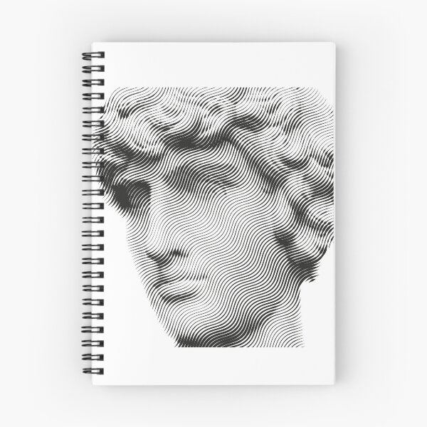 Item preview, Greek Statue  designed and sold by saithing.