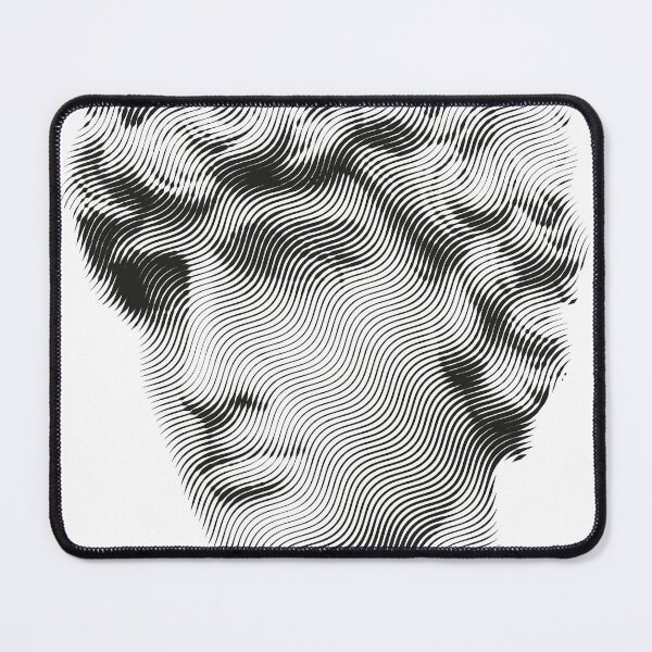 Item preview, Greek Statue designed and sold by saithing.