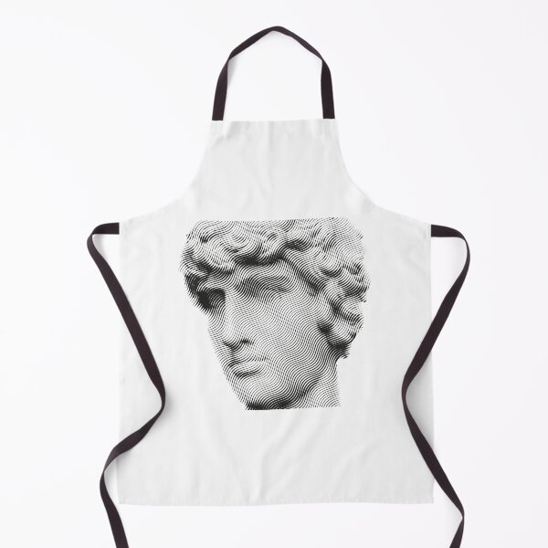 Item preview, Greek Statue designed and sold by saithing.
