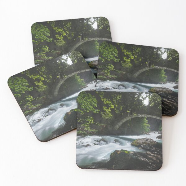 Item preview, Bridge the ravine of Pré Saint Didier. Aosta valley, Italy designed and sold by Stefano Orazzini.