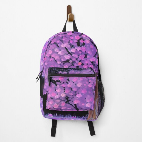 Item preview, Purple Tree of Life designed and sold by BellaArtsy.